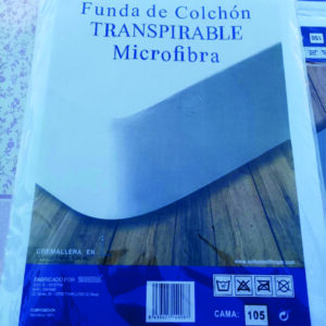 Funda de Colchón
